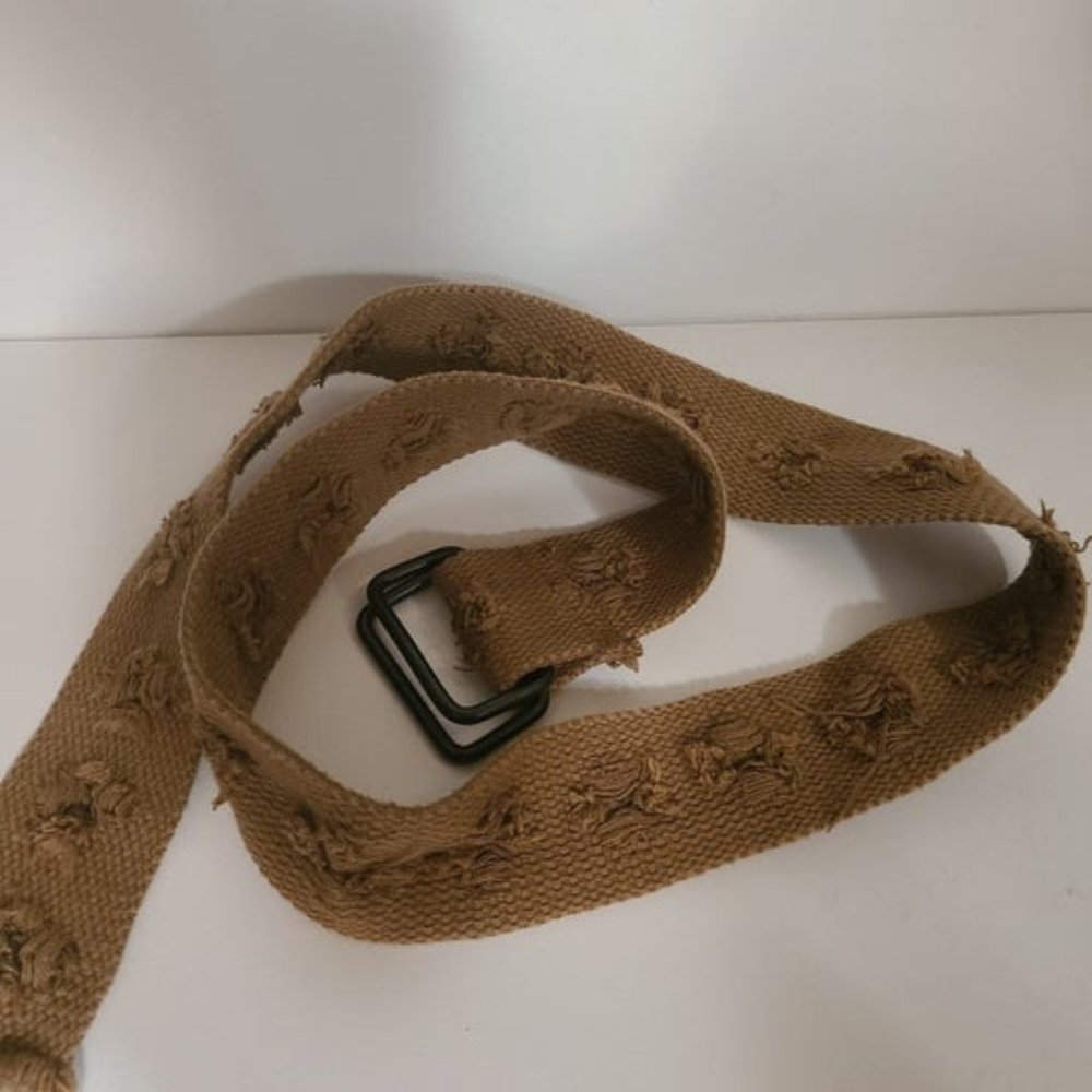 belt